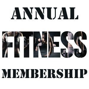 Annual Qfit Membership