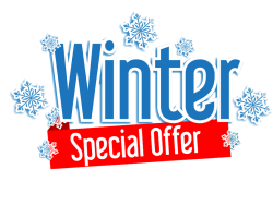 winter offers