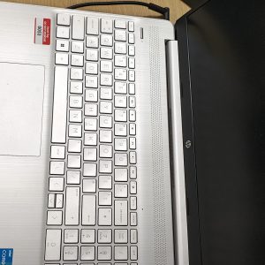 Qfit Gym stock HP Laptops