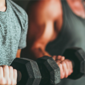 Strength Training Workshop